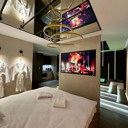 Masarska 8 Vip Apartamenty Jacuzzi Красков Екстериор снимка