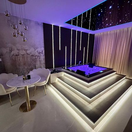 Masarska 8 Vip Apartamenty Jacuzzi Красков Екстериор снимка