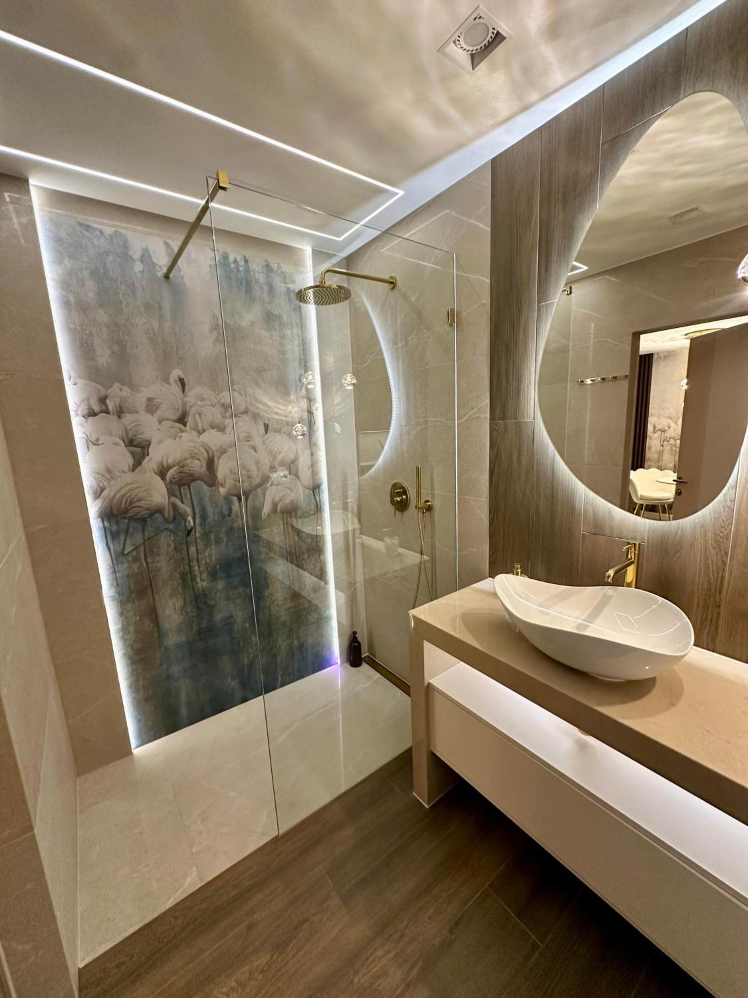 Masarska 8 Vip Apartamenty Jacuzzi Красков Екстериор снимка