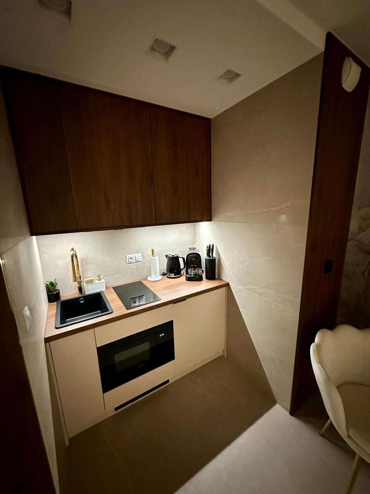 Masarska 8 Vip Apartamenty Jacuzzi Красков Екстериор снимка