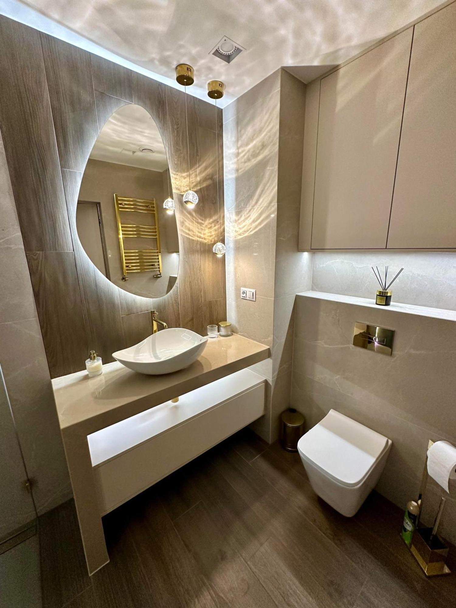 Masarska 8 Vip Apartamenty Jacuzzi Красков Екстериор снимка