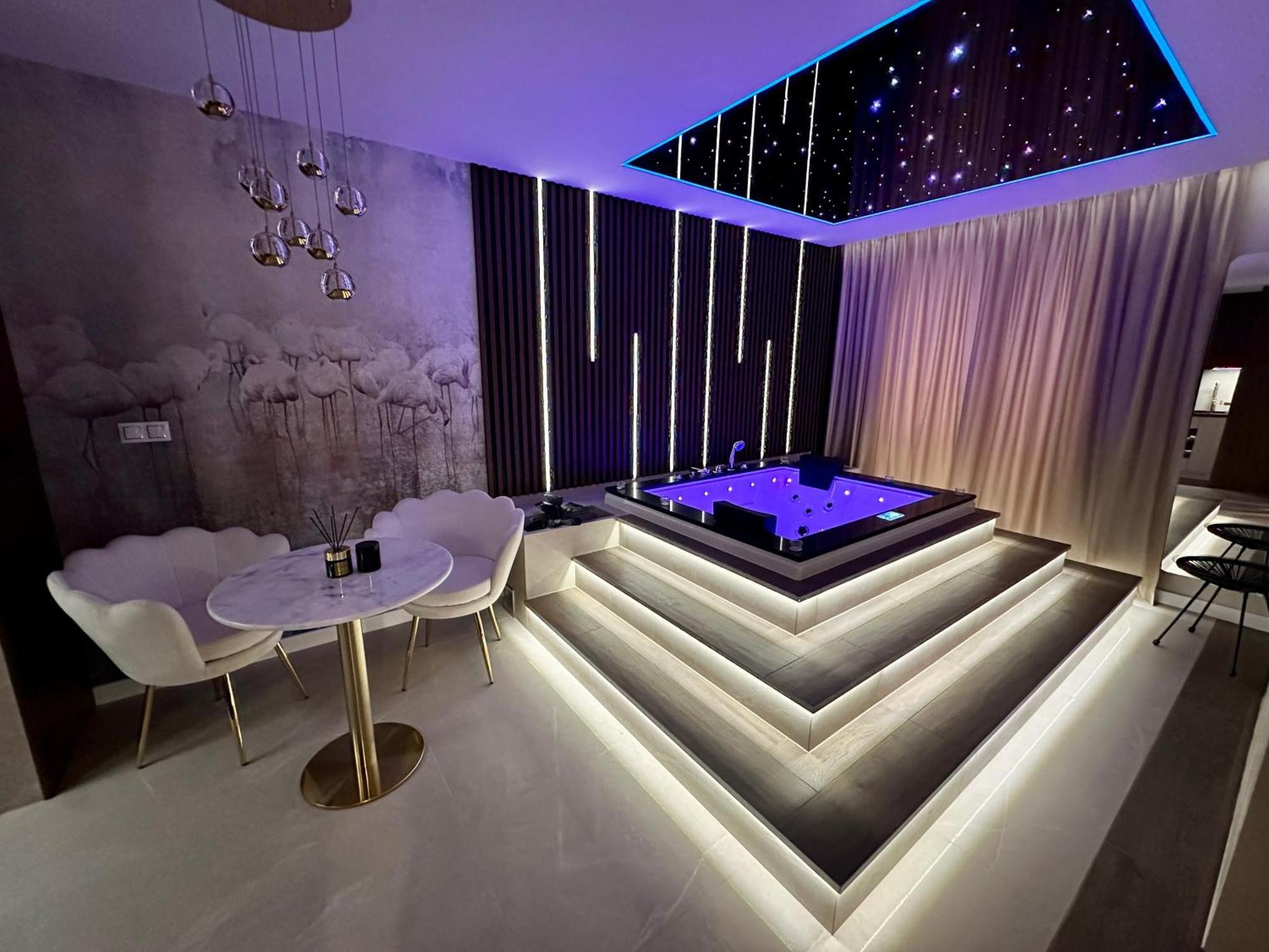 Masarska 8 Vip Apartamenty Jacuzzi Красков Екстериор снимка