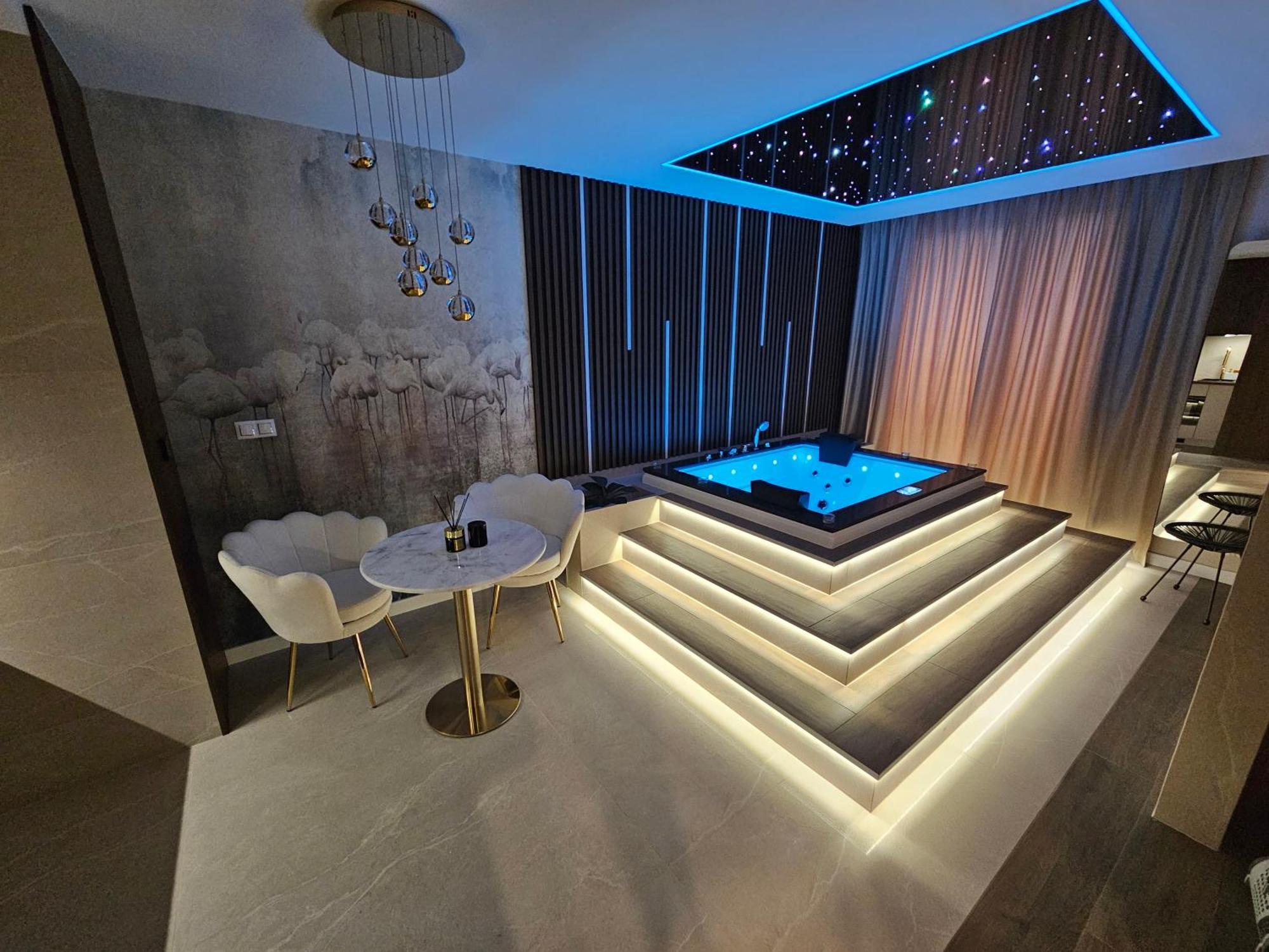 Masarska 8 Vip Apartamenty Jacuzzi Красков Екстериор снимка